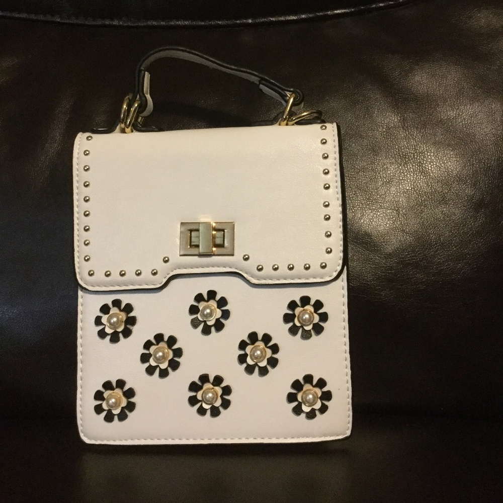 Mini Crossbody handbag